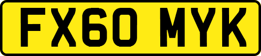 FX60MYK