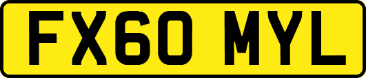 FX60MYL