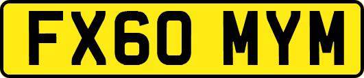 FX60MYM