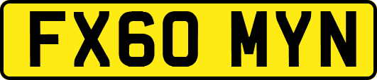 FX60MYN