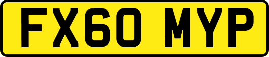 FX60MYP