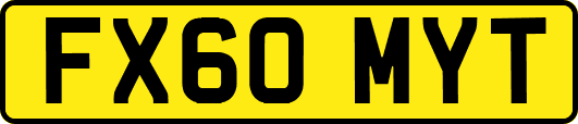 FX60MYT