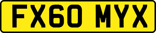 FX60MYX