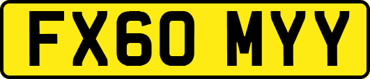 FX60MYY