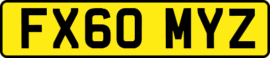 FX60MYZ