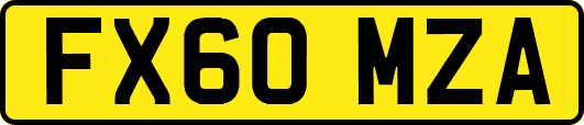 FX60MZA