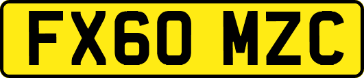 FX60MZC