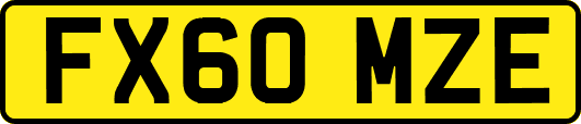 FX60MZE