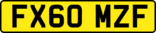 FX60MZF