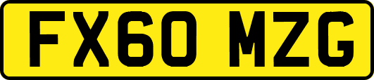 FX60MZG