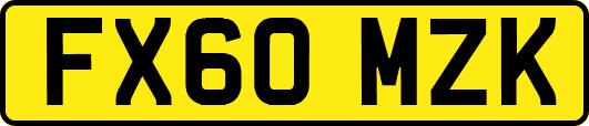 FX60MZK