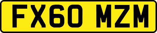 FX60MZM