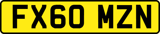 FX60MZN