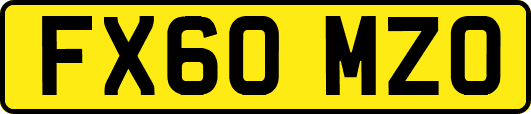 FX60MZO