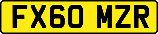 FX60MZR