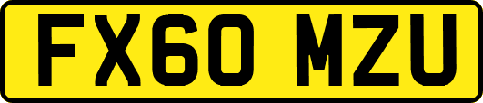 FX60MZU