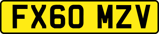 FX60MZV