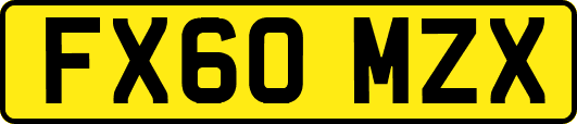 FX60MZX