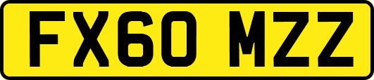 FX60MZZ