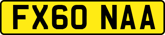 FX60NAA