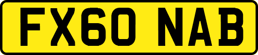 FX60NAB