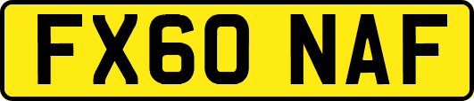 FX60NAF