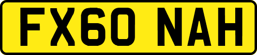 FX60NAH