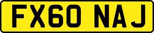 FX60NAJ