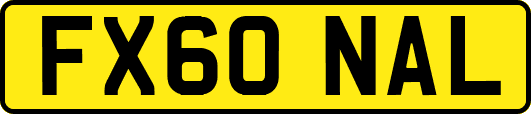 FX60NAL