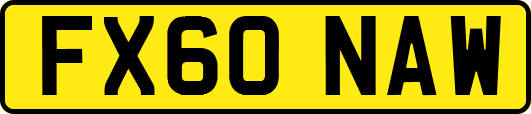 FX60NAW