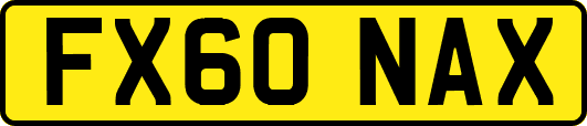 FX60NAX
