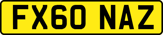 FX60NAZ