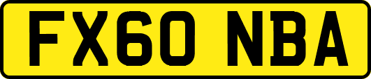 FX60NBA