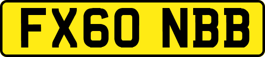 FX60NBB