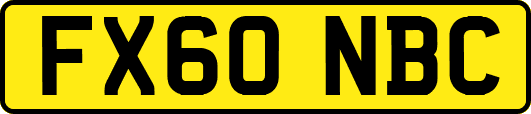 FX60NBC
