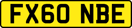 FX60NBE