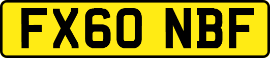 FX60NBF