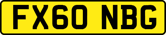FX60NBG