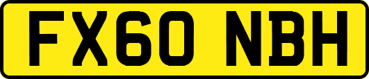 FX60NBH