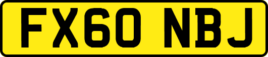 FX60NBJ