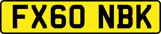 FX60NBK
