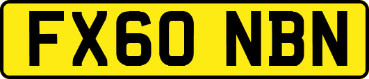 FX60NBN