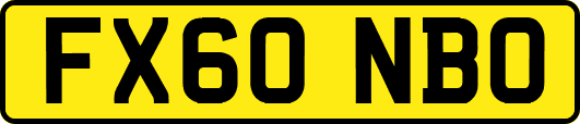 FX60NBO