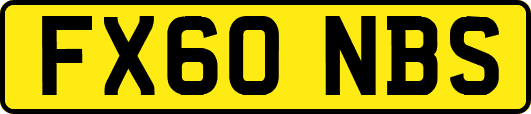 FX60NBS
