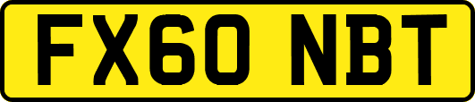 FX60NBT