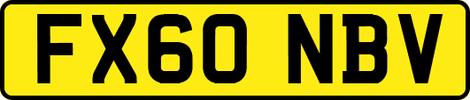 FX60NBV