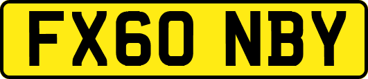 FX60NBY