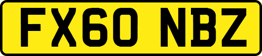 FX60NBZ