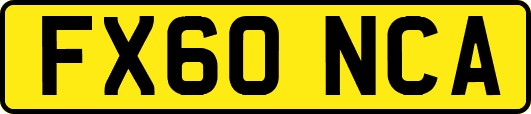 FX60NCA