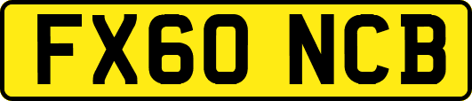 FX60NCB